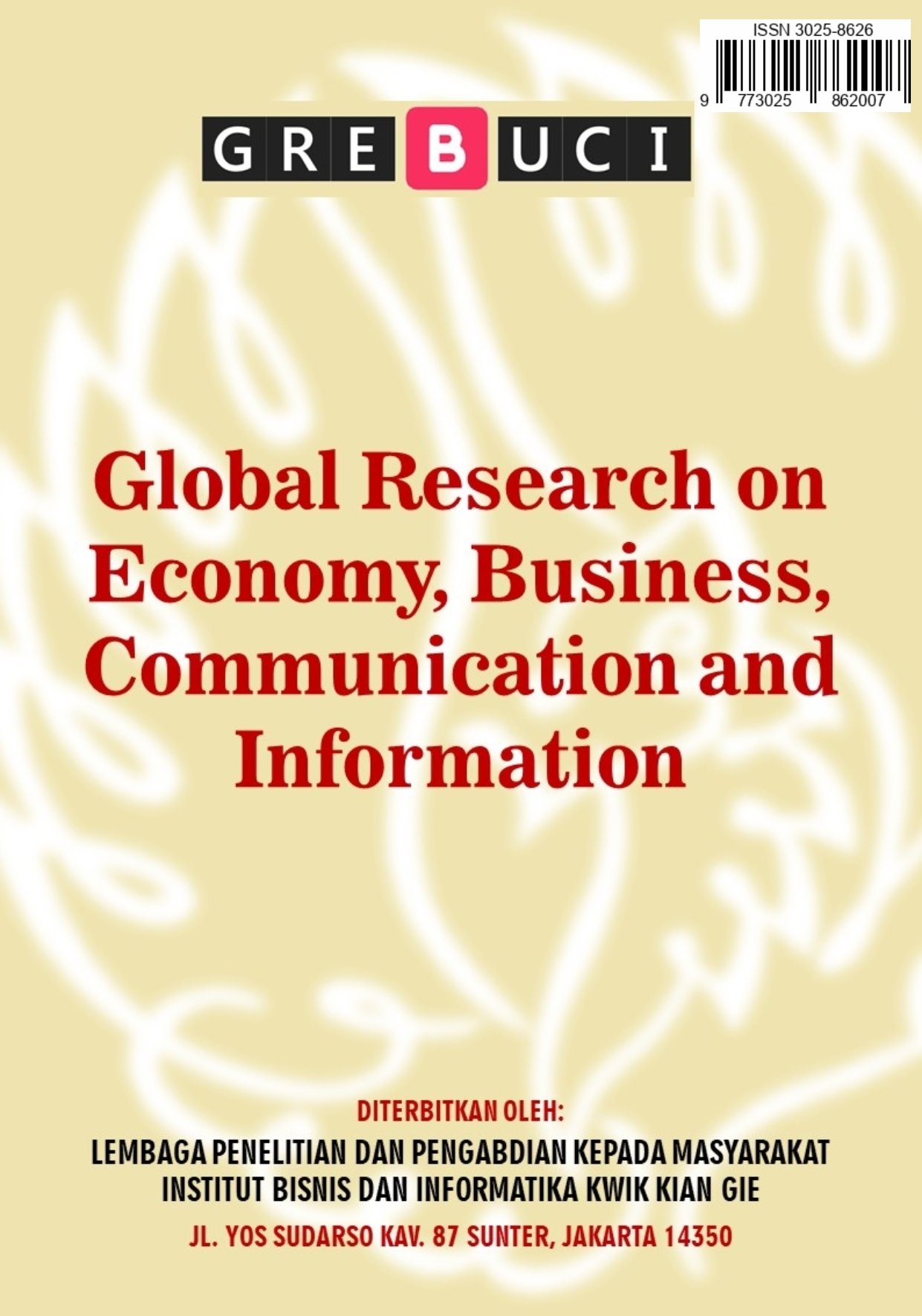 Cover Global Research