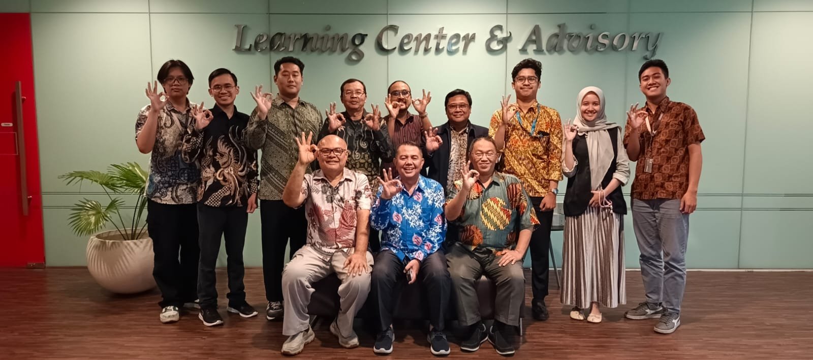 Kolaborasi kampus dan masyarakat