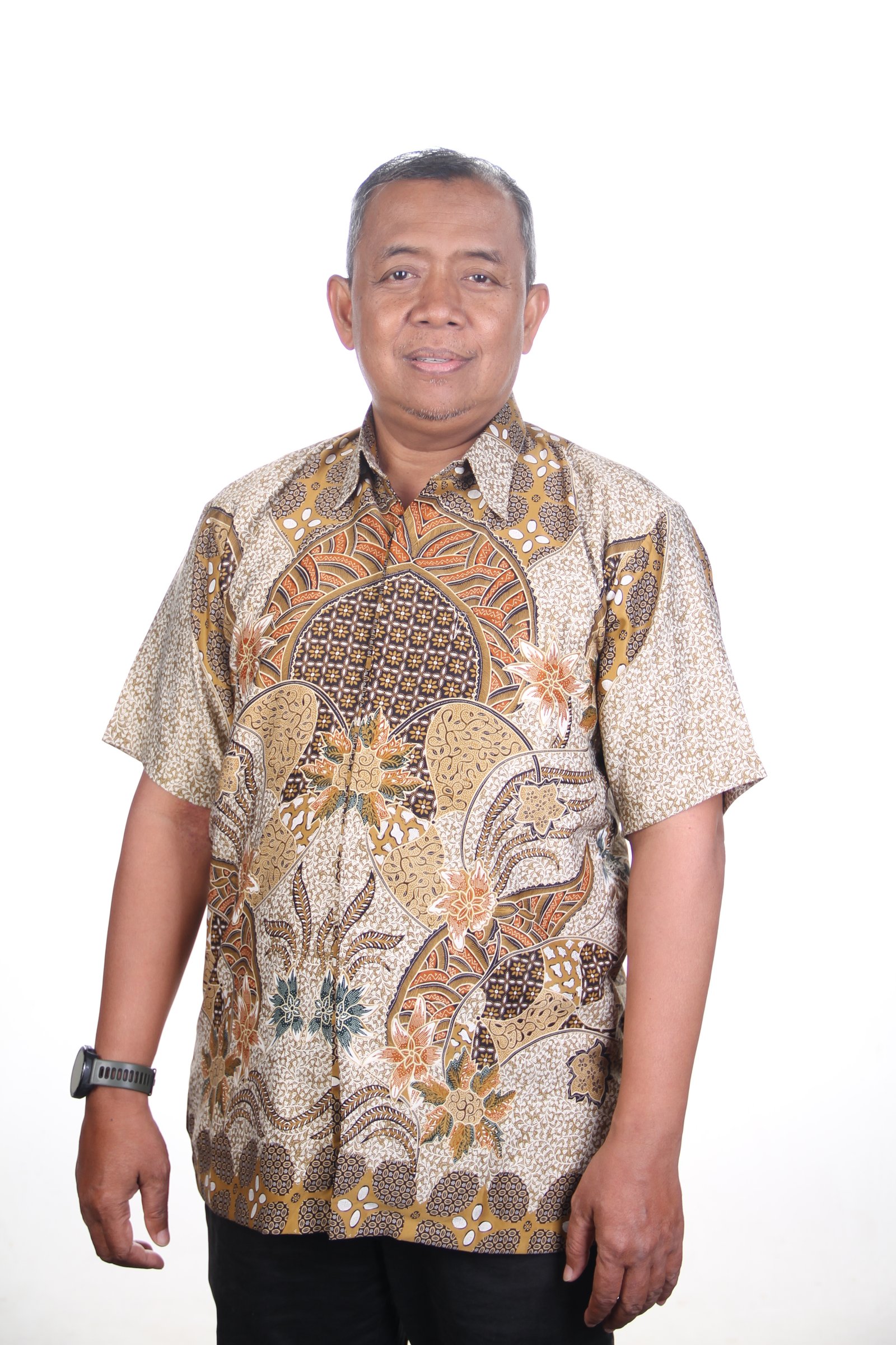 Data dan Sistem