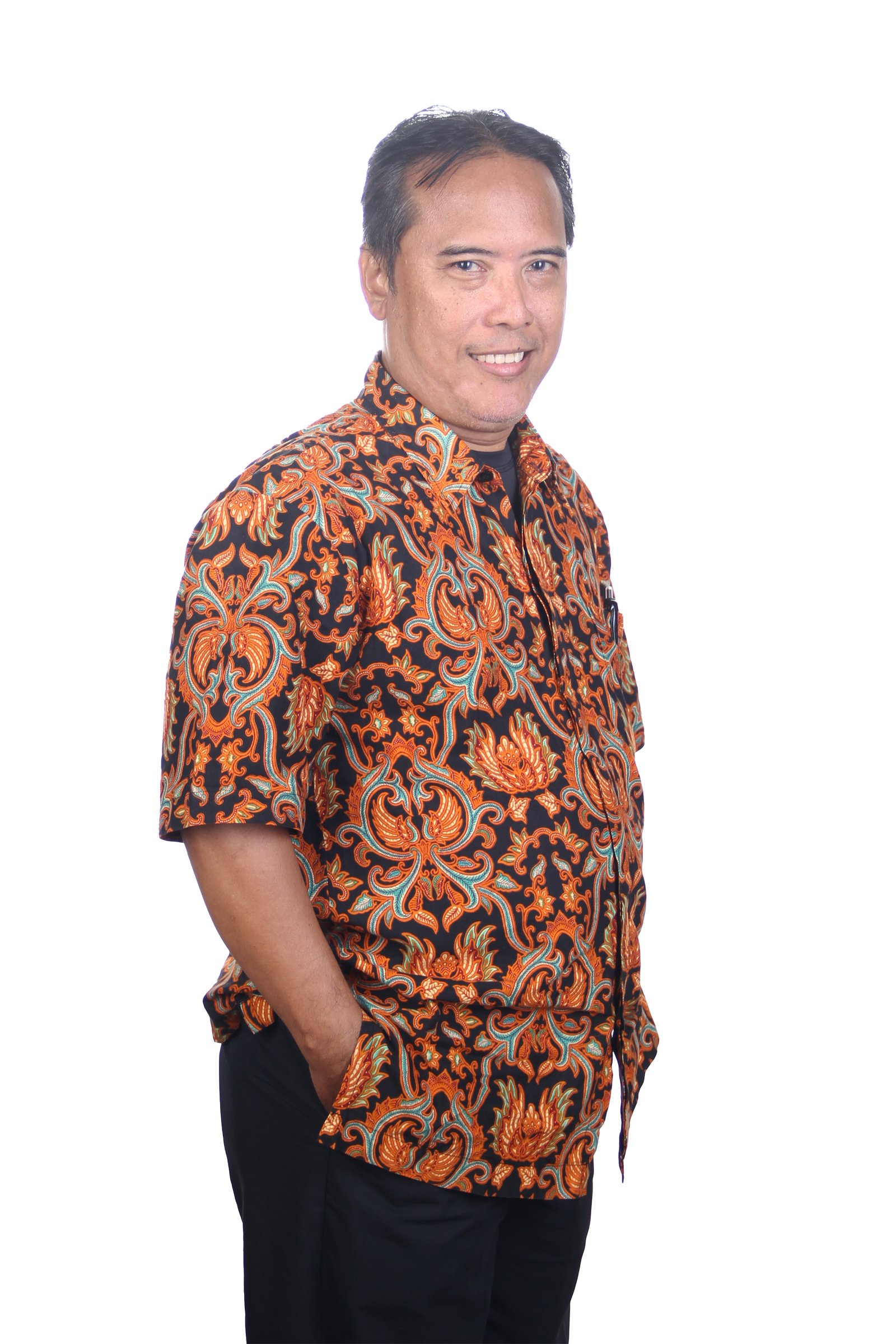 Evaluasi dan Mutu